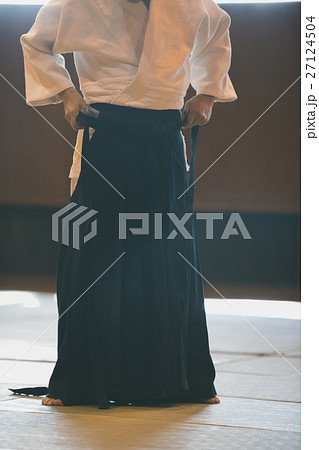 martial artist martial artist 27124504