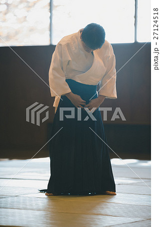 martial artist martial artist 27124518