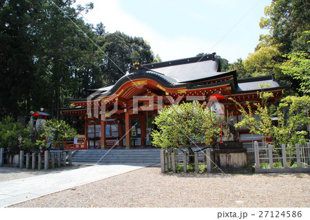 京都長岡天神 京都長岡天神 27124586
