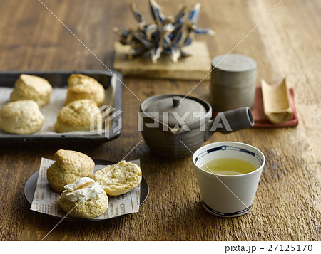 スコーン 27125170