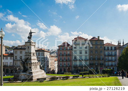 旅、ヨーロッパ、ポルトガル、ポルト、Portugal,Porto、Henrique , 旅、ヨーロッパ、ポルトガル、ポルト、Portugal,Porto、Henrique , 27126219