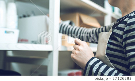 商業施設イメージ12:撮影協力:TENOHA DAIKANYAMA 27126292