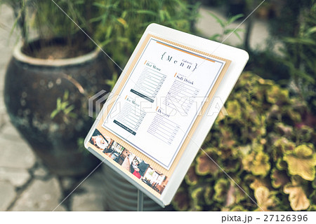 カフェイメージ/撮影協力：TENOHA DAIKANYAMA 27126396