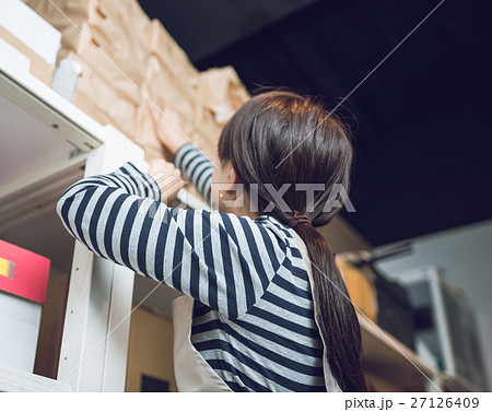 商業施設イメージ12:撮影協力:TENOHA DAIKANYAMA 27126409