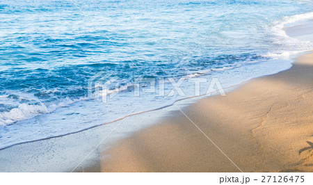 砂浜 砂浜 27126475