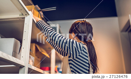 商業施設イメージ12:撮影協力:TENOHA DAIKANYAMA 27126476