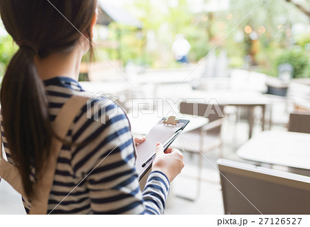 商業施設イメージ12:撮影協力:TENOHA DAIKANYAMA 27126527