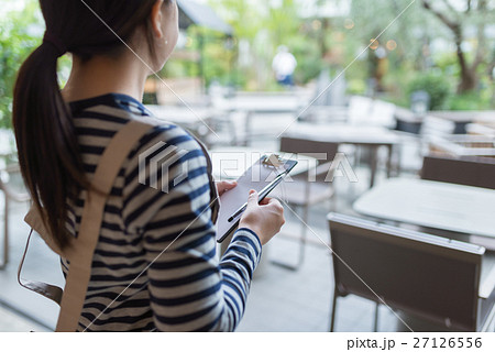 商業施設イメージ12:撮影協力:TENOHA DAIKANYAMA 27126556