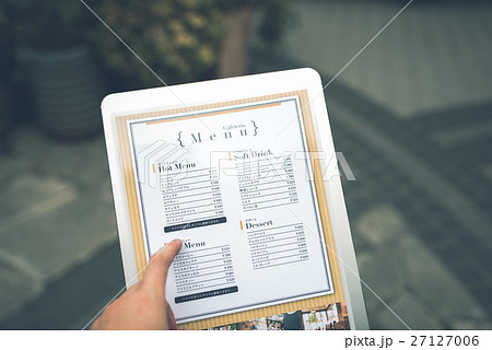 カフェイメージ/撮影協力：TENOHA DAIKANYAMA 27127006