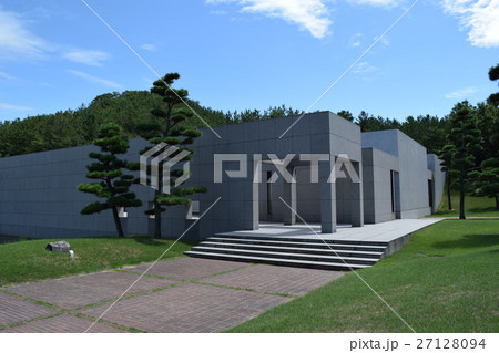 土門拳記念館（山形県酒田市） 27128094