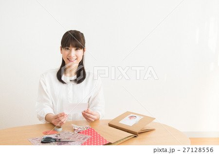 スクラップブッキング スクラップブッキング 27128556