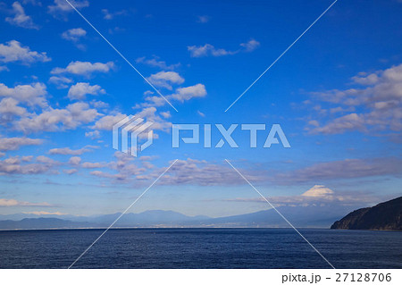 八木沢からの風景 27128706