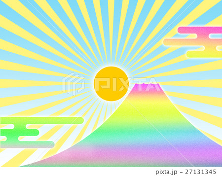 富士山 富士山 27131345