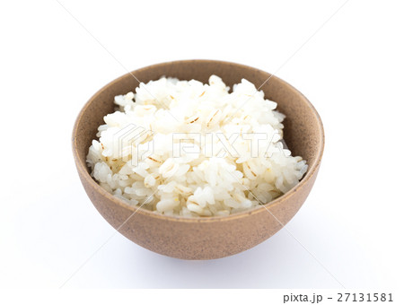 麦飯 麦ごはん 大麦 白米 麦飯 麦ごはん 大麦 白米 27131581