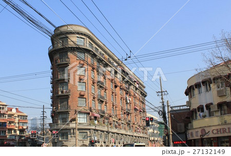 上海の建物 上海の建物 27132149