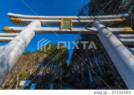 三峰神社 三峰神社 27132465