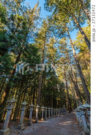 三峰神社 27132472