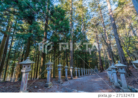 三峰神社 三峰神社 27132473