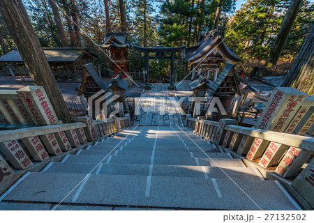三峰神社 三峰神社 27132502