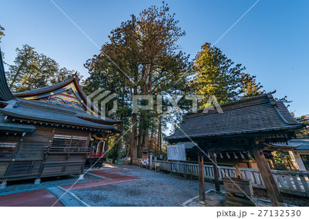 三峰神社 三峰神社 27132530