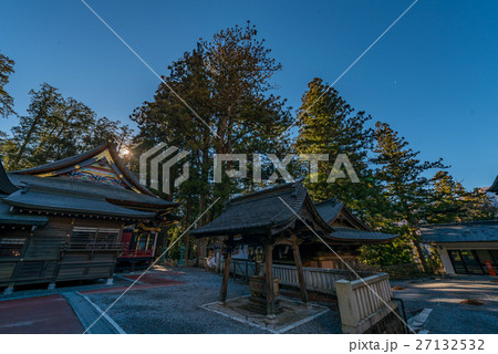 三峰神社 三峰神社 27132532