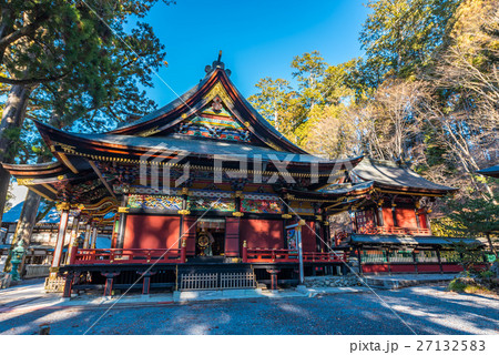 三峰神社 三峰神社 27132583