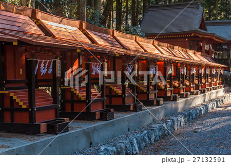 三峰神社 27132591
