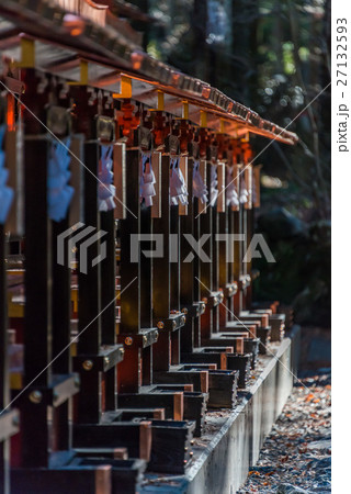 三峰神社 三峰神社 27132593