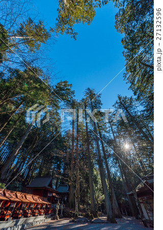 三峰神社 27132596