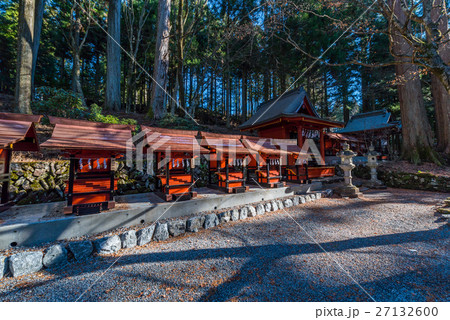 三峰神社 27132600