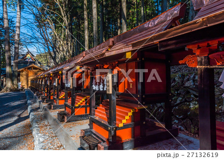 三峰神社 27132619
