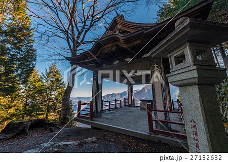 三峰神社 27132632