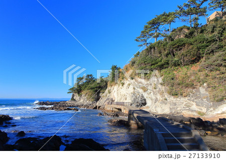 荒崎海岸 27133910