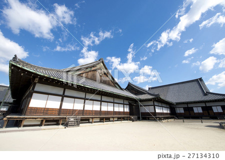 世界遺産 世界文化遺産 国宝 27134310