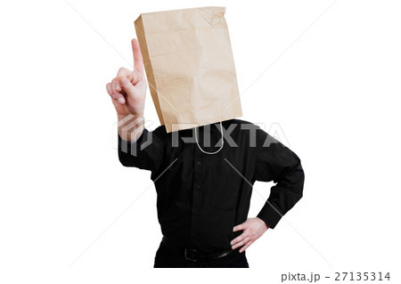 Portrait of a red-bearded, balding male brutal 27135314