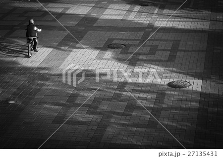 Boy on bike Boy on bike 27135431