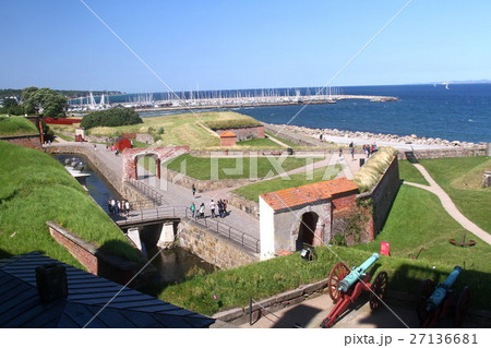 クロンボー城 ハムレット デンマーク シェイクスピア クロンボー城 ハムレット デンマーク シェイクスピア 27136681