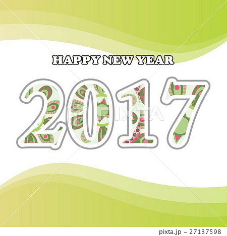 2017,Happy new year 2017,Happy new year 27137598