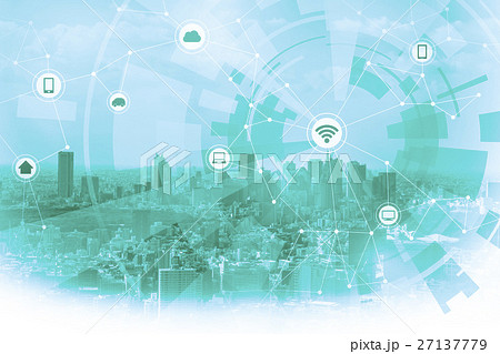 IoT デュオトーン 27137779