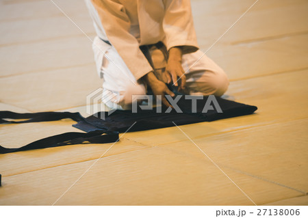 martial artist 27138006