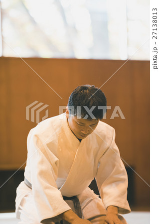 martial artist martial artist 27138013