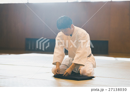 martial artist martial artist 27138030