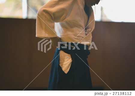 martial artist 27138112