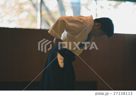 martial artist 27138113