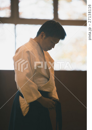 martial artist martial artist 27138116