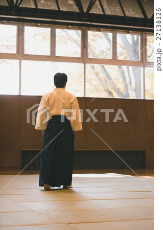 martial artist martial artist 27138126