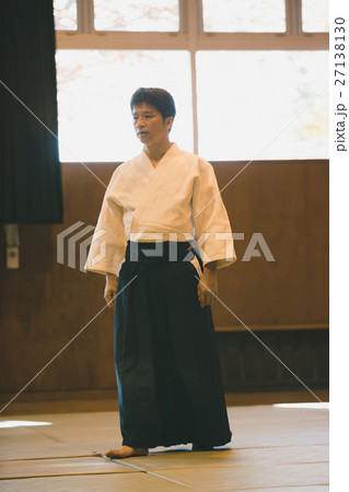 martial artist 27138130