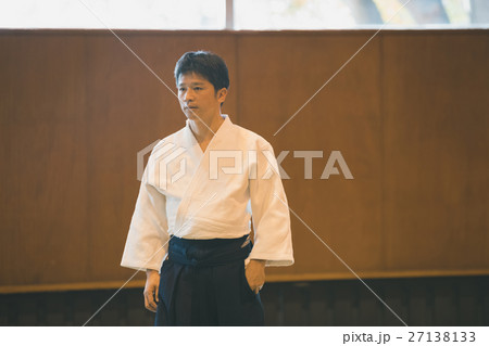 martial artist 27138133