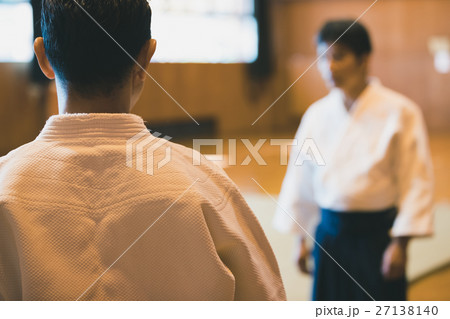 martial artist 27138140