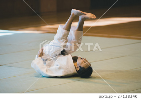 martial artist 27138340